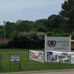 KFFB 106.1 cn Location at Seven Springs Health & Rehablitation