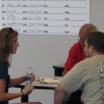 Working on another great deal