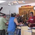 Great Selection of Guns