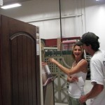 Its fun shopping at F.L. Davis Home Center