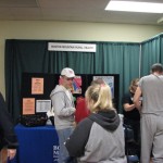 Boston Mountain Rural Health share lots of information too