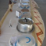 Cleburne County Pie Contest