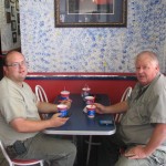 Do we count 5 Blizzards for Childrens Hosptial