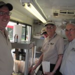 Do we count five workers from KFFB on Location