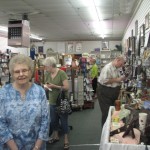 Lots to choose from at Bread of Life Book Store