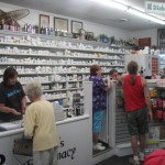 Mark takes care of all your Pharmacy needs