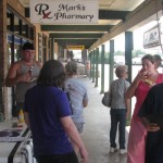 Petit Jean Hot Dogs and Pepsi is Melbourne Favorite