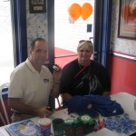 The talk is all about DQ and Arkansas Childrens Hospital