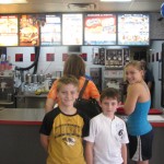 Time for a quick picture