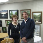 Time out for a Picture