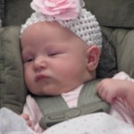 Time to take a nap why mom and dad work out a great deal