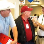 Don can't Believed he won