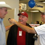 John Payton talks aboat all the finalists and Don was the unlucky one. He’s name was the last one in the box