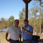 More talk about the Tournament