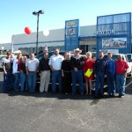 Payton Chevrolet, Buick, GMC you have friends in the Car Business