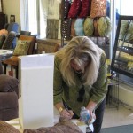 Sign up for great prizes