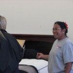 The love the bedding department