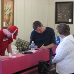 Yes thats 25 percent off