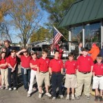 Conway Christian School ready to perform