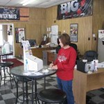 More prizes to sign up for