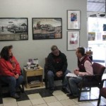 The best around can be found at Red River