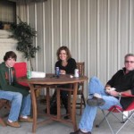 We you get a deal you can't help but smile at Red River Dodge