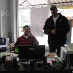 Working up another deal