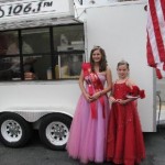 You will even find Royalty on the lot