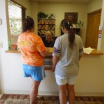 If you have questions Taylor can help