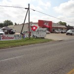 KFFB 106.1 on Location at Churchmans in Newport