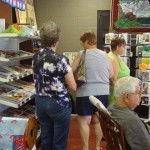 Lots of cards to choose from