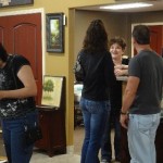 More folks talk about the deals