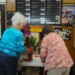 More sign up in side