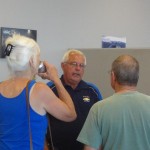 Ron talks about the great deals of the day