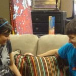 Shopping for the future