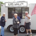 Time for a Petit Jean Hot Dog