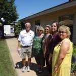 Time for a Staff Picture