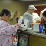 Time for another deal