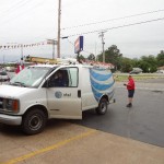 Time for some new tires