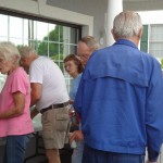 Time to register for prizes