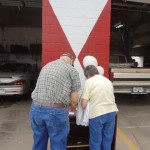 Time to sign up for the free sets of tires