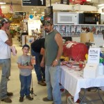 More folks sign up for some great prizes