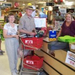 Time for a quick Picture