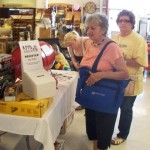 Time to register for some great prizes