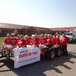 Cave City Class of 62 (Looking Good Guys)