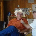 John Payton and Bob Connell talk about the deals